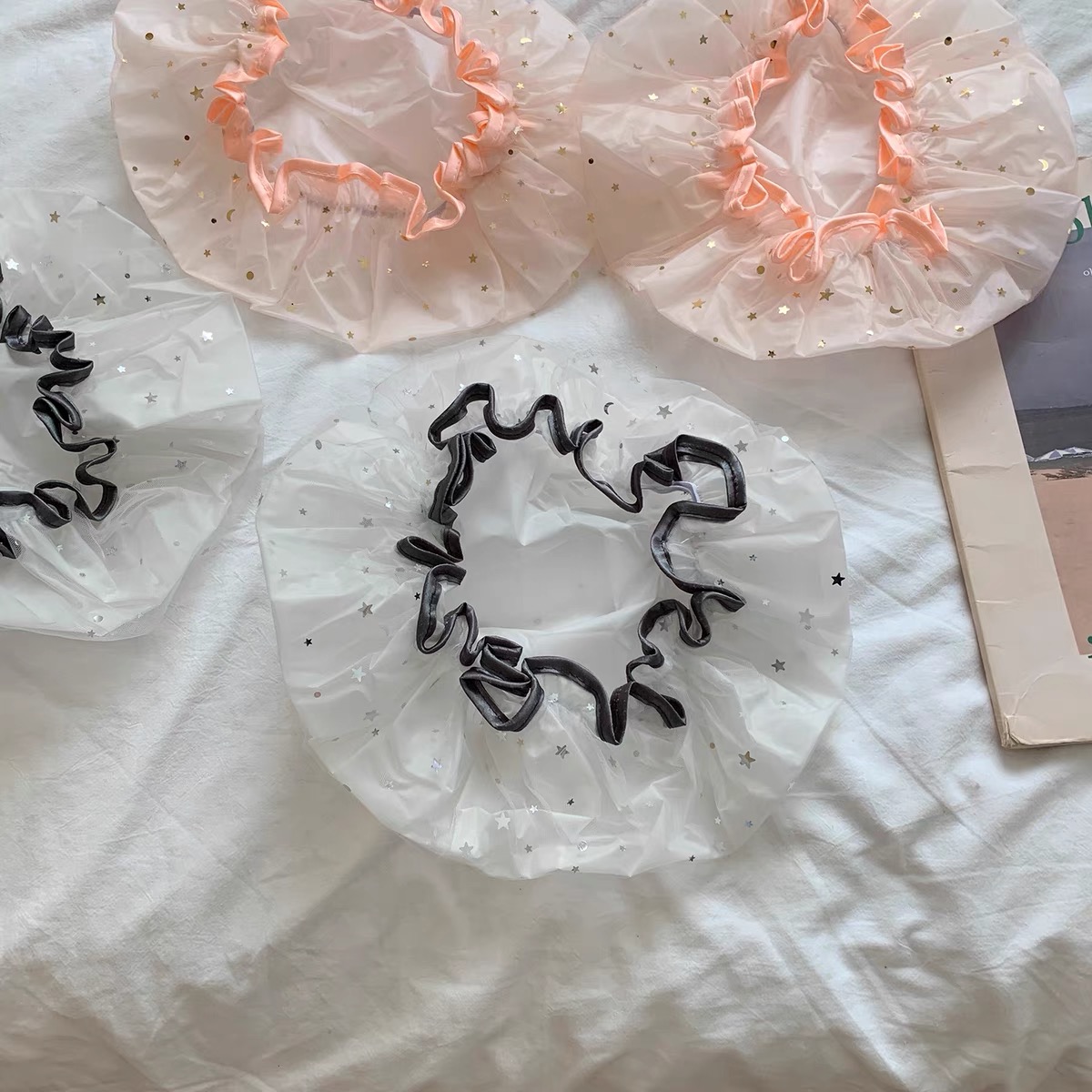 Everyday shower cap HA110 images